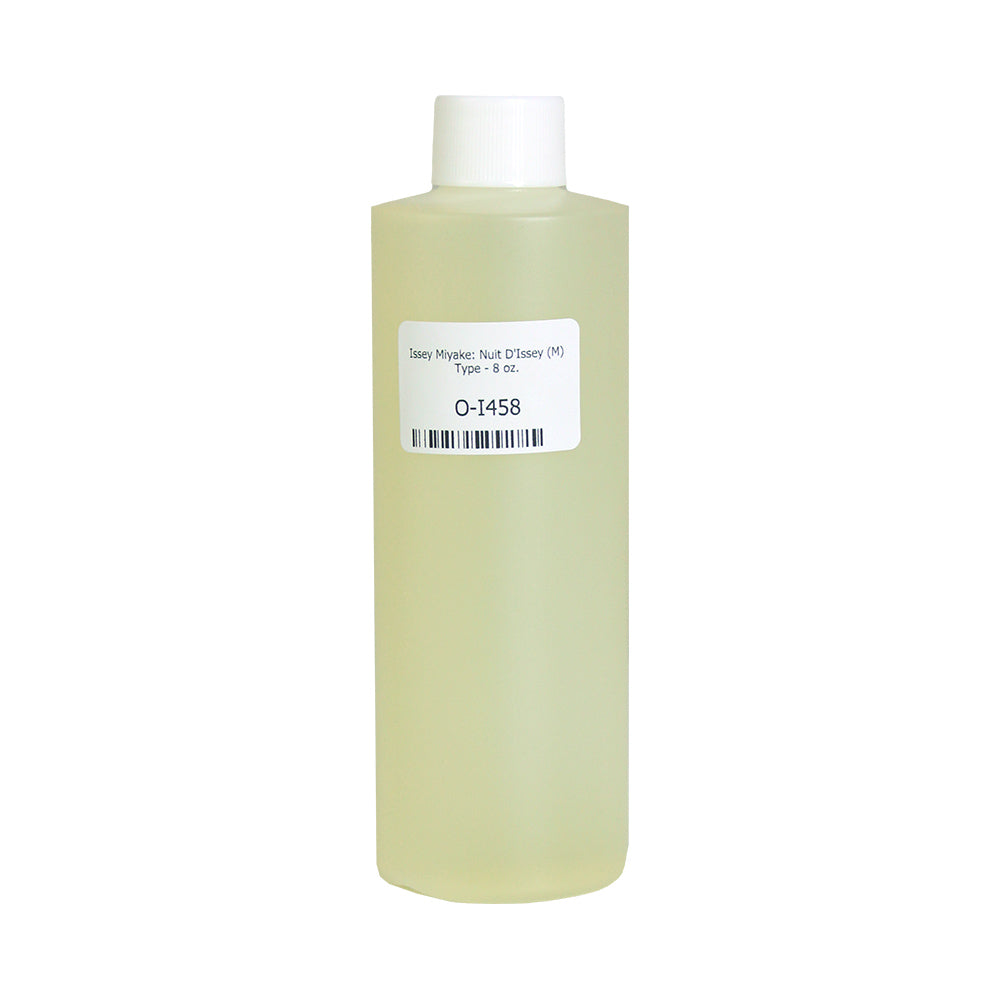 Issey Miyake: Nuit D'Issey (M) Type - 1 oz.