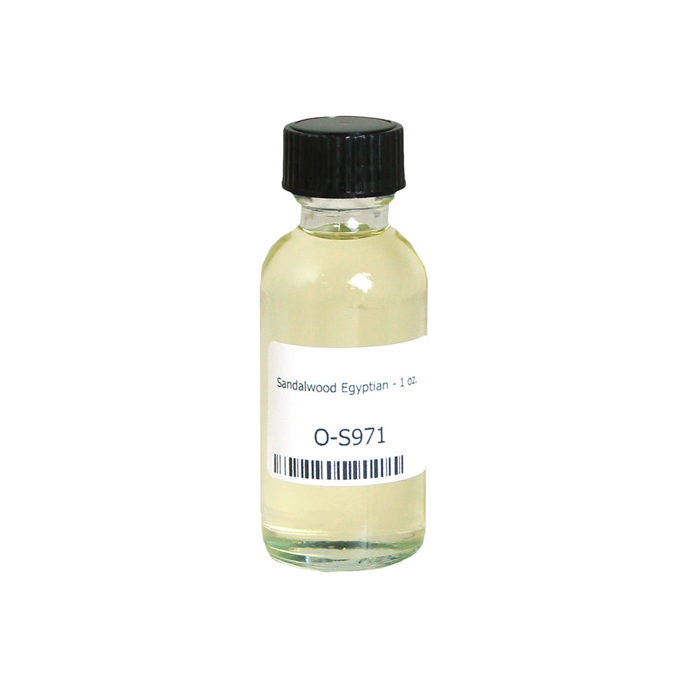 Sandalwood Egyptian - 1 oz.