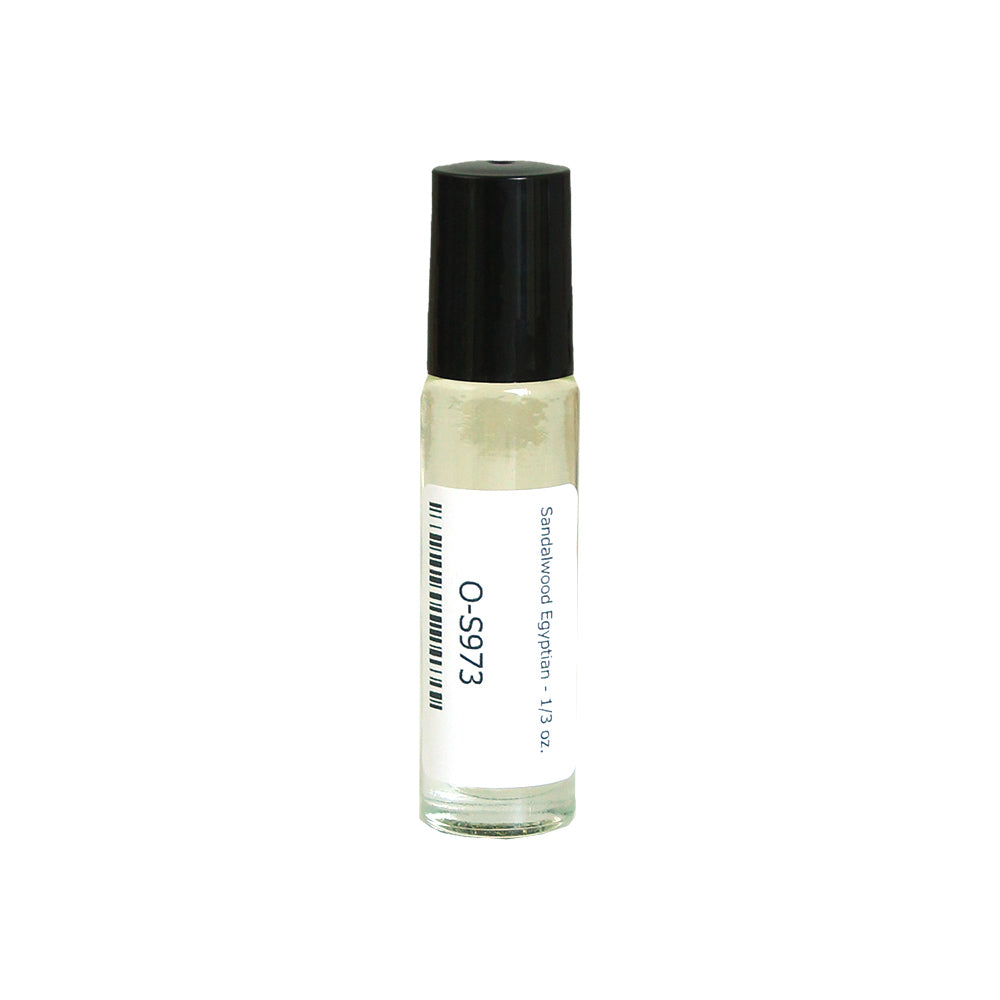 Sandalwood Egyptian - 1 oz.