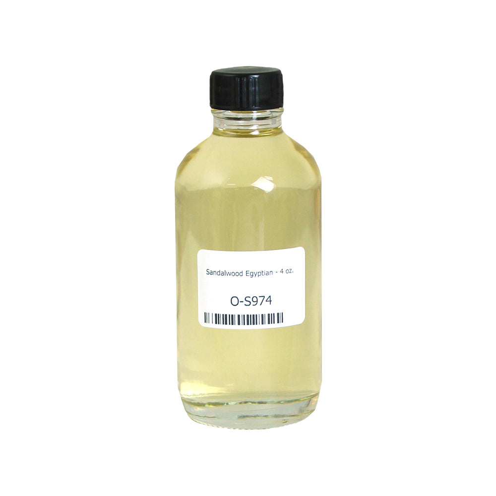 Sandalwood Egyptian - 1 oz.