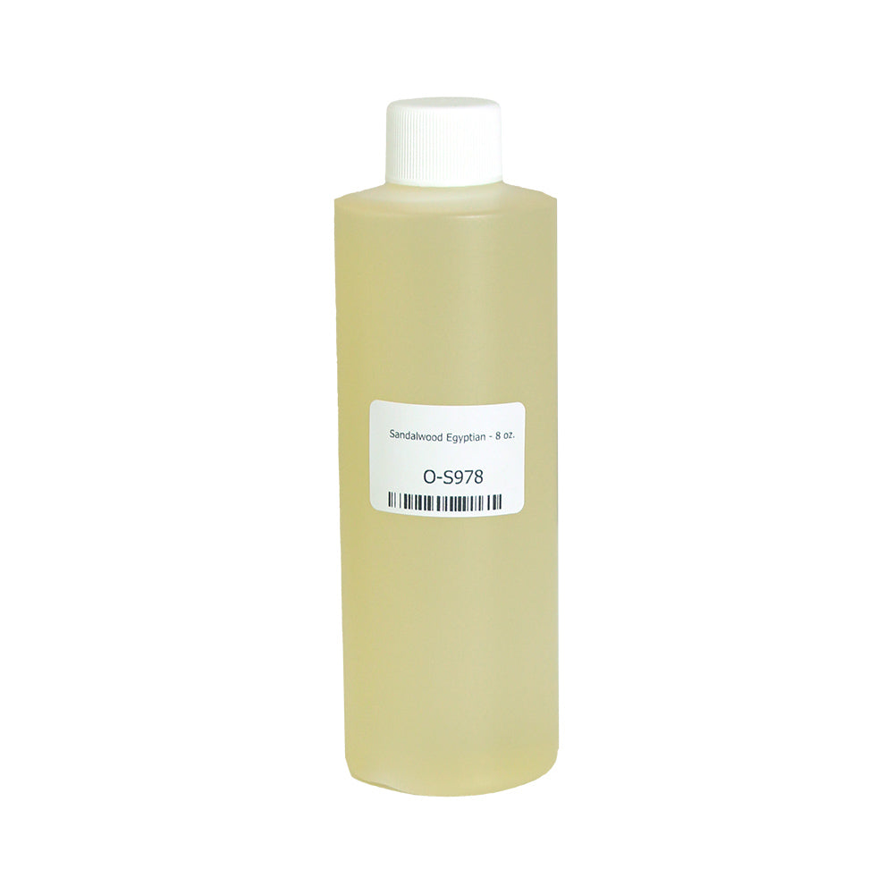 Sandalwood Egyptian - 1 oz.