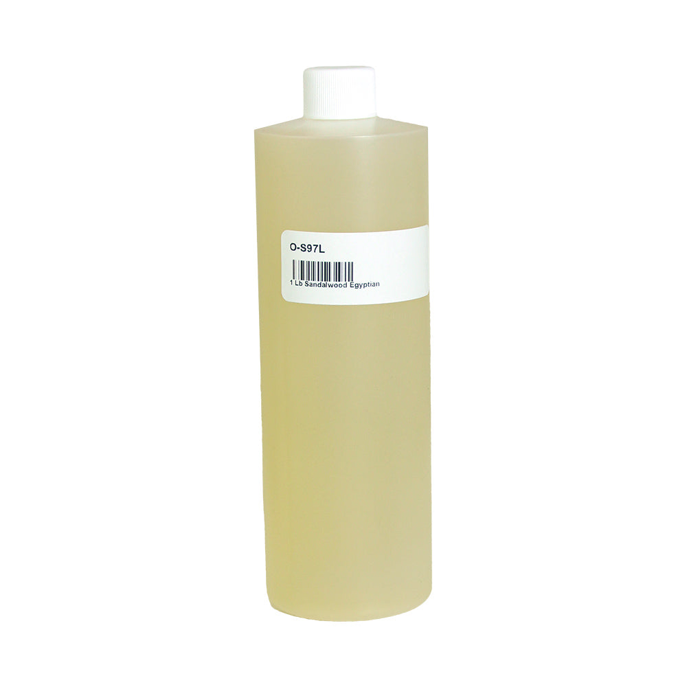 Sandalwood Egyptian - 1 oz.