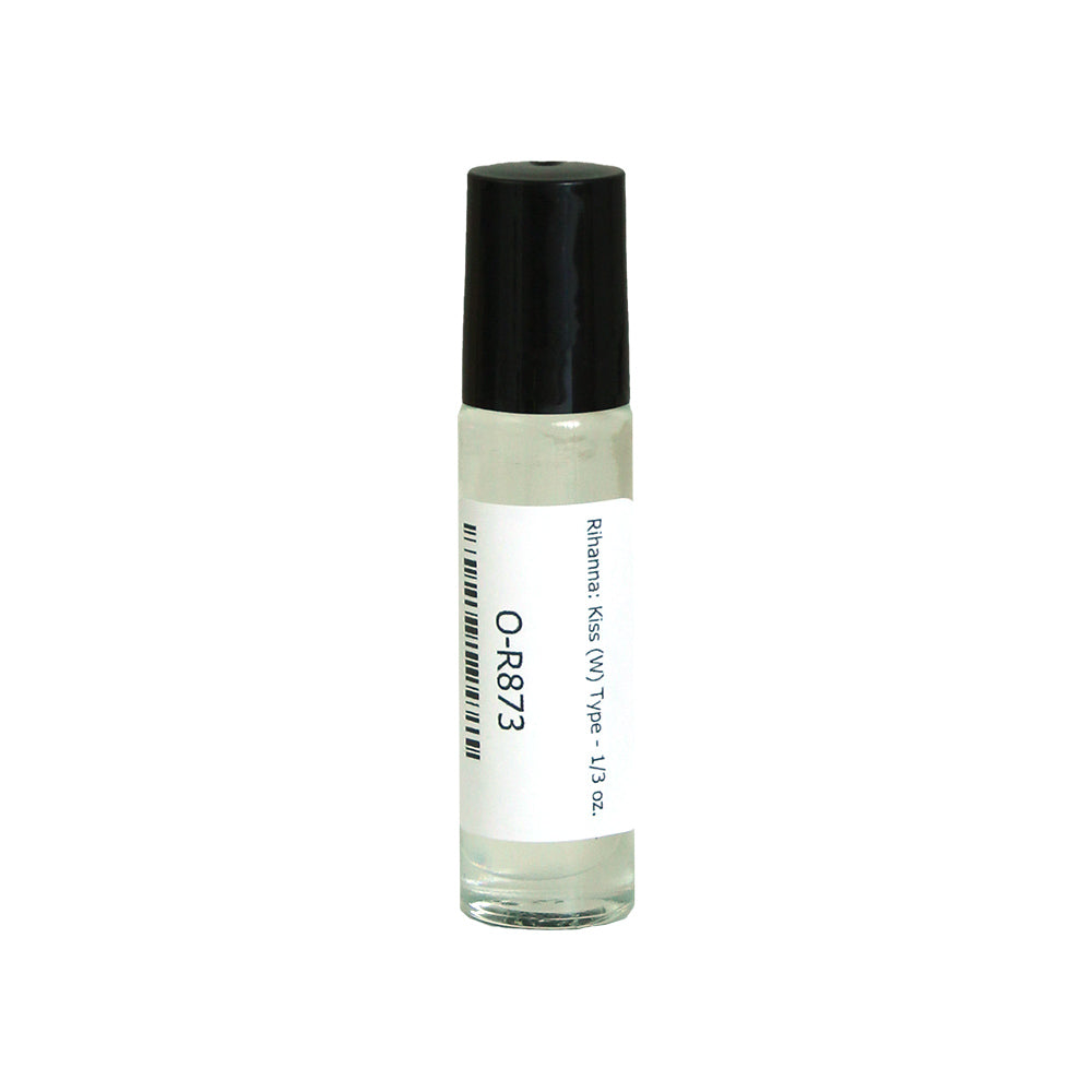 Rihanna: Kiss (W) Type - 1 oz.