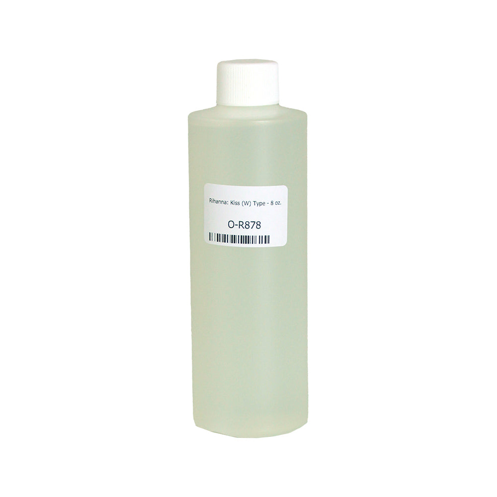 Rihanna: Kiss (W) Type - 1 oz.