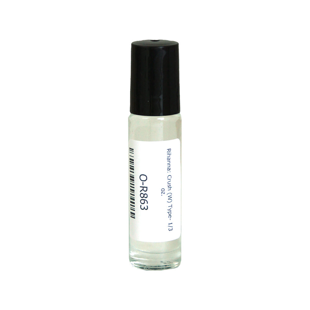 Rihanna: Crush (W) Type - 1 oz.