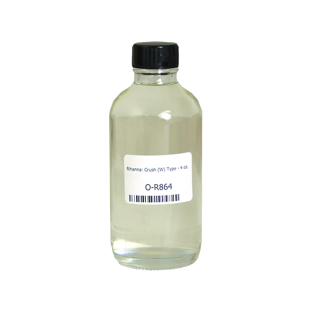 Rihanna: Crush (W) Type - 1 oz.