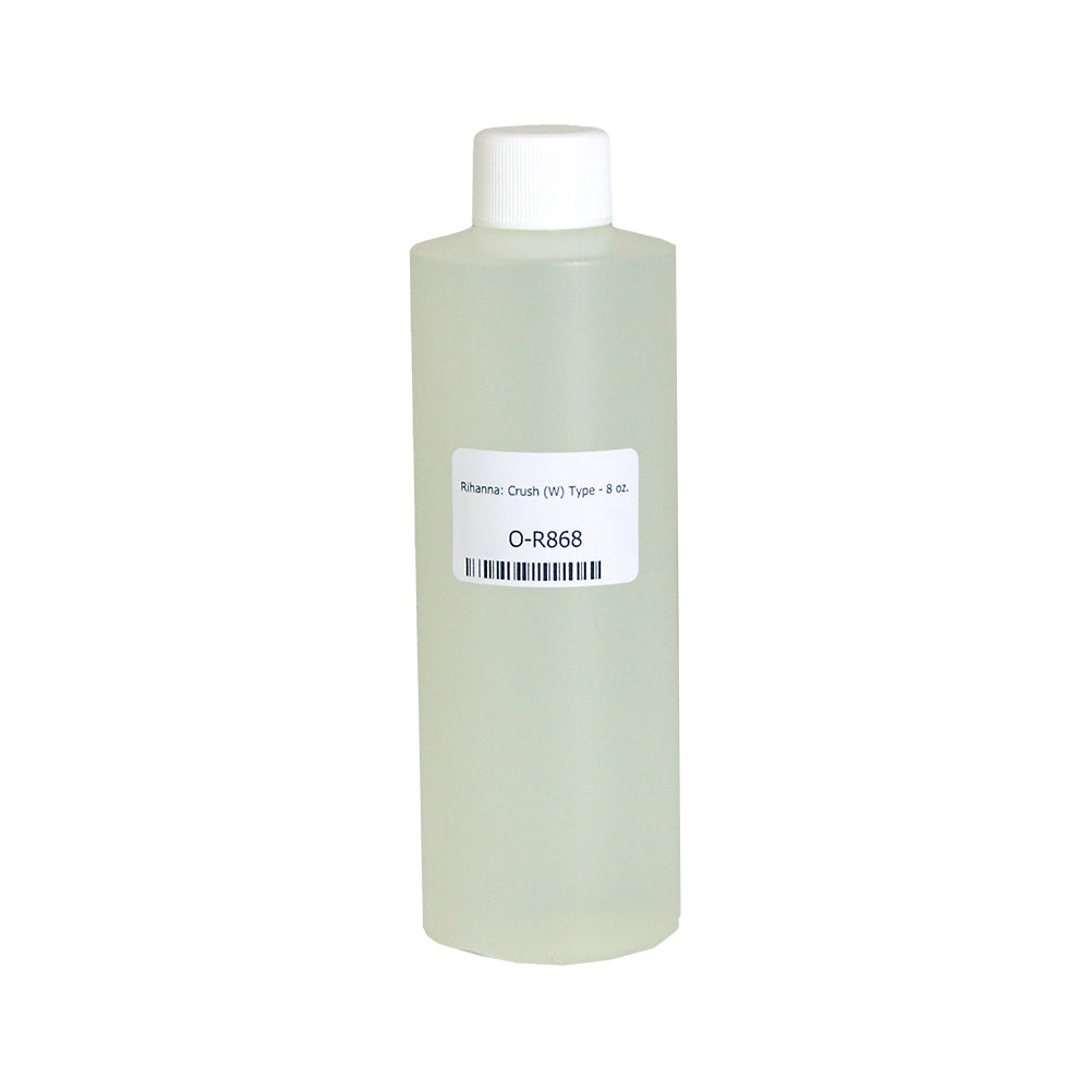 Rihanna: Crush (W) Type - 1 oz.