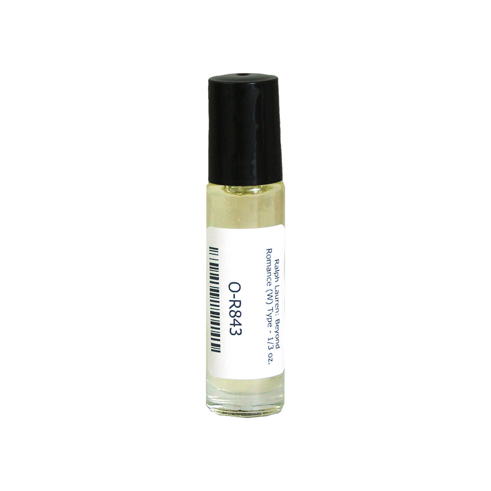Ralph Lauren: Beyond Romance (W) Type - 1 oz.