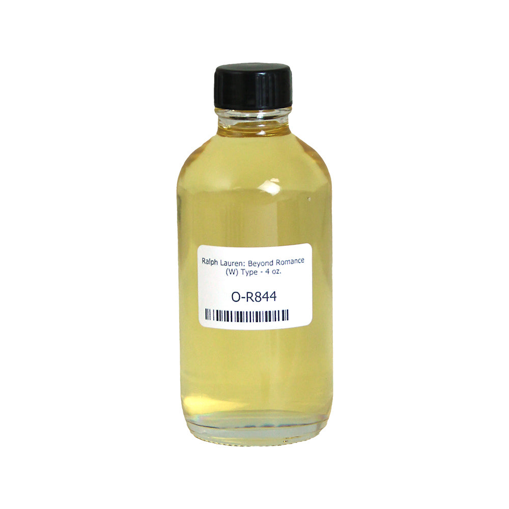 Ralph Lauren: Beyond Romance (W) Type - 1 oz.