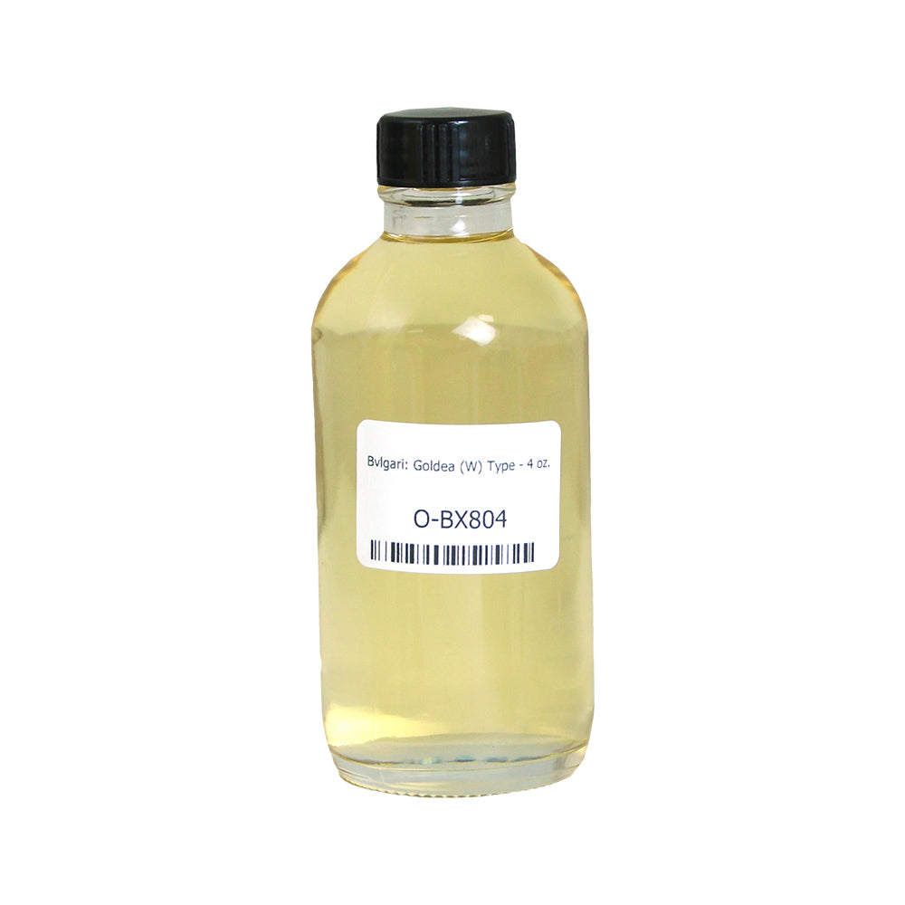 Bvlgari: Goldea (W) Type - 1 oz.