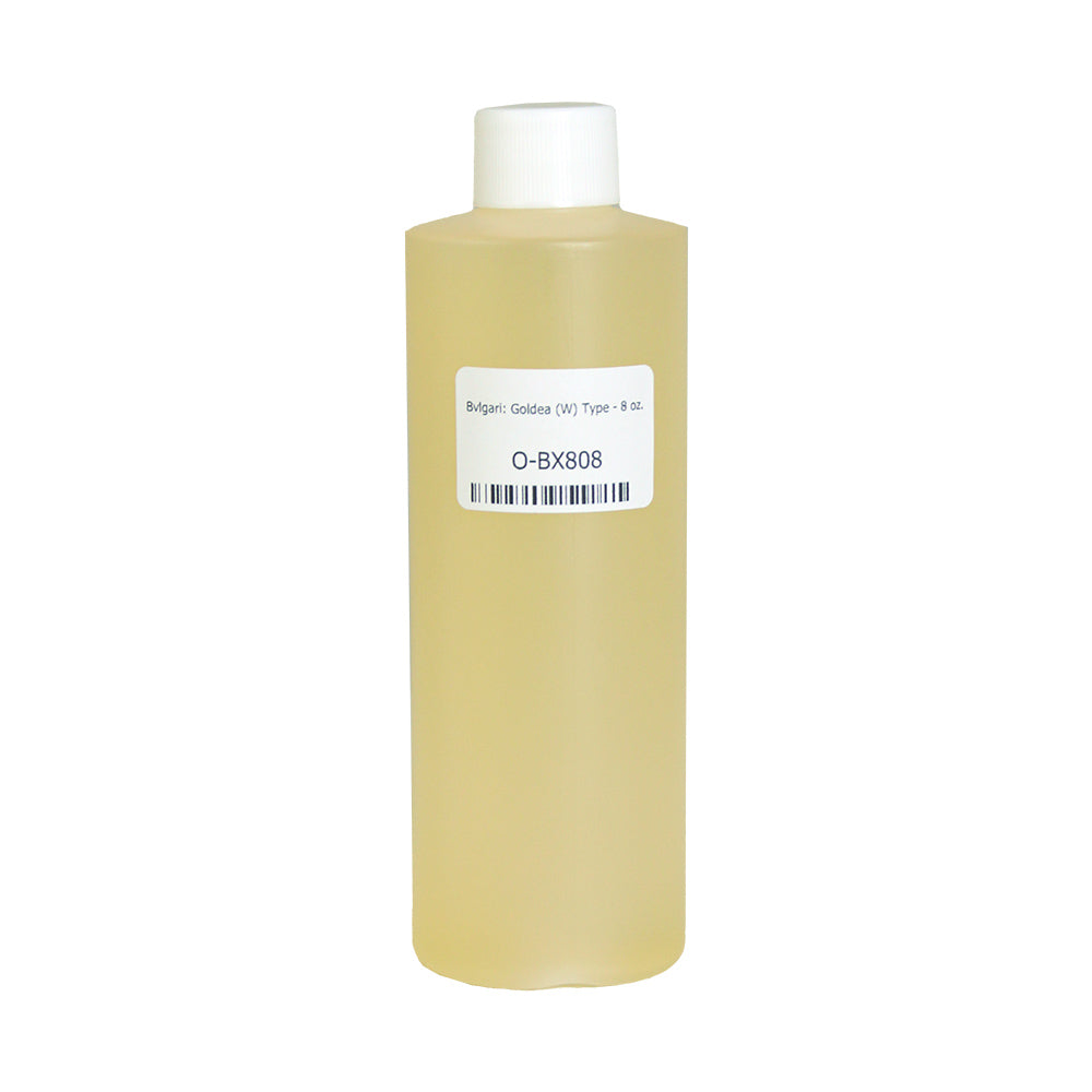 Bvlgari: Goldea (W) Type - 1 oz.