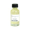 Calvin Klein: CK One (U) Type - 1 oz.