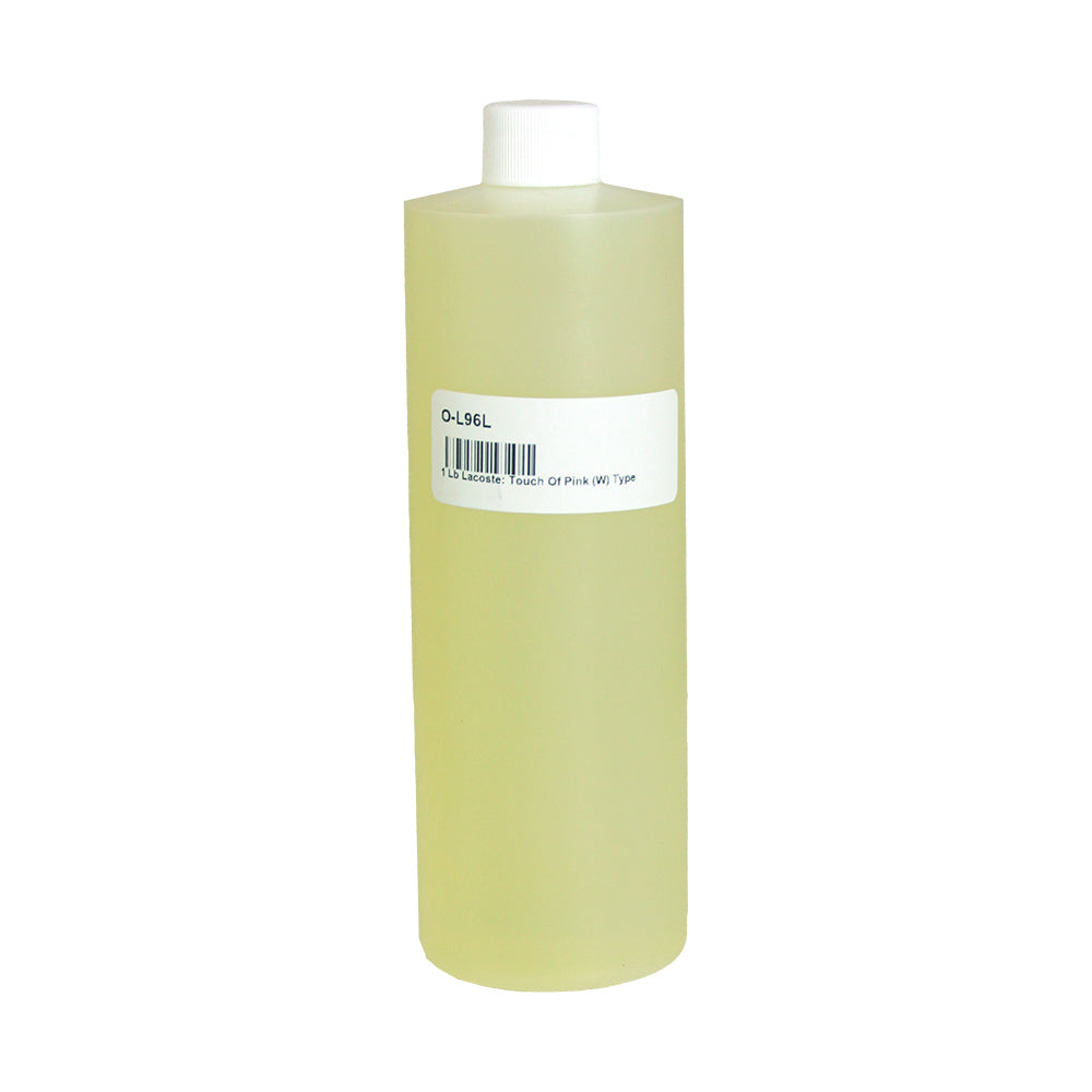 Lacoste: Touch Of Pink (W) Type - 1 oz.