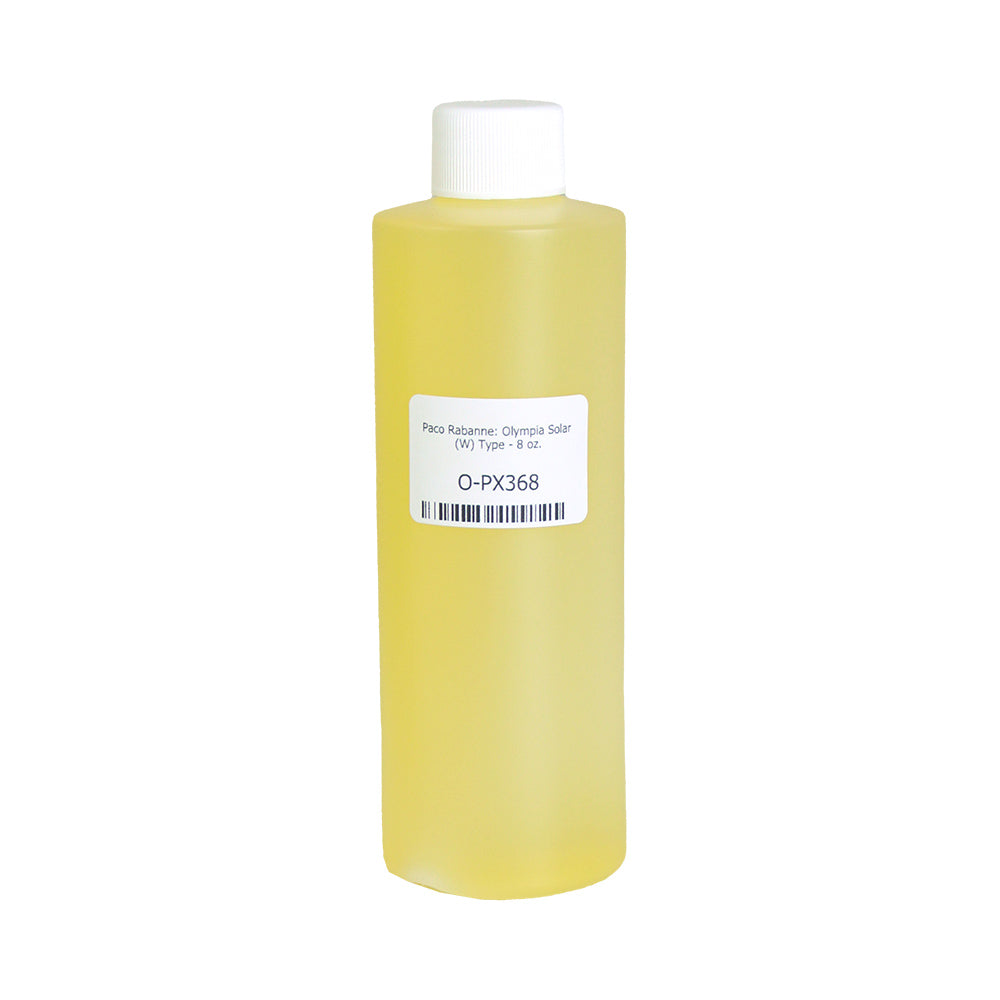 Paco Rabanne: Olympia Solar (W) Type - 1 oz.