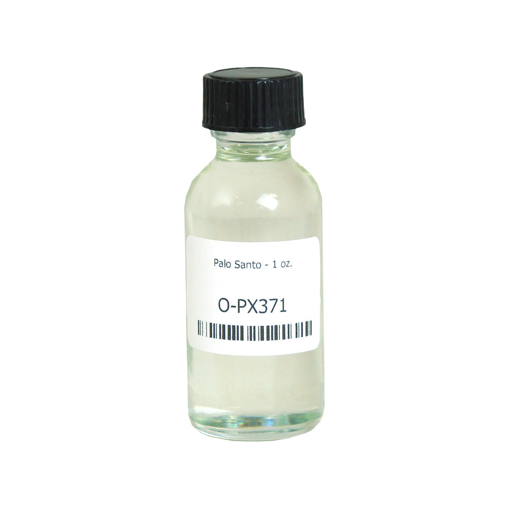 Palo Santo - 1 oz.