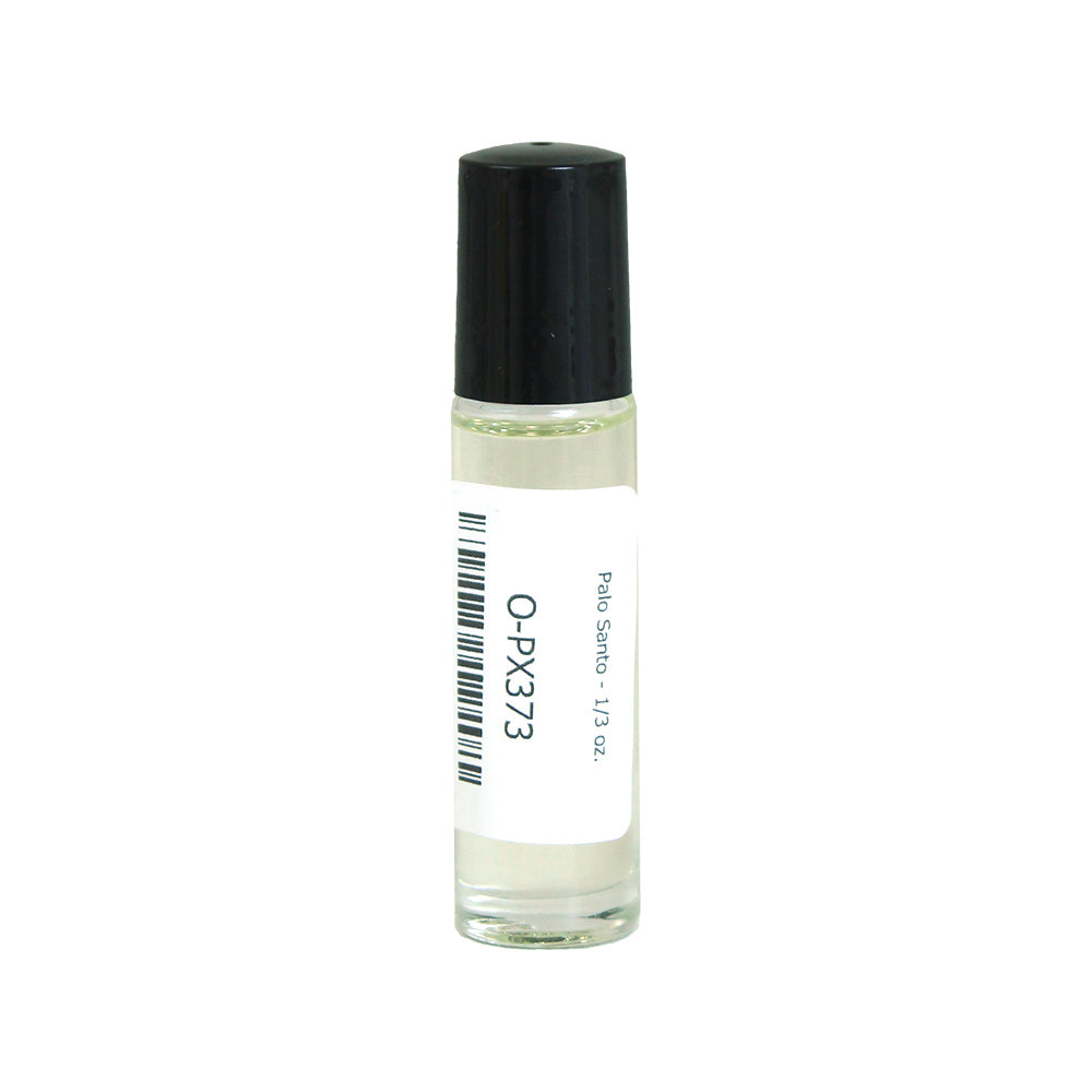 Palo Santo - 1 oz.