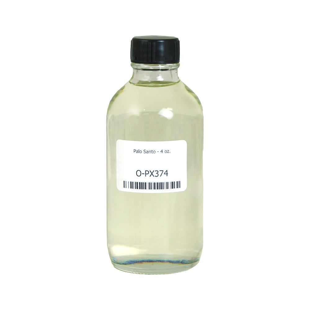 Palo Santo - 1 oz.