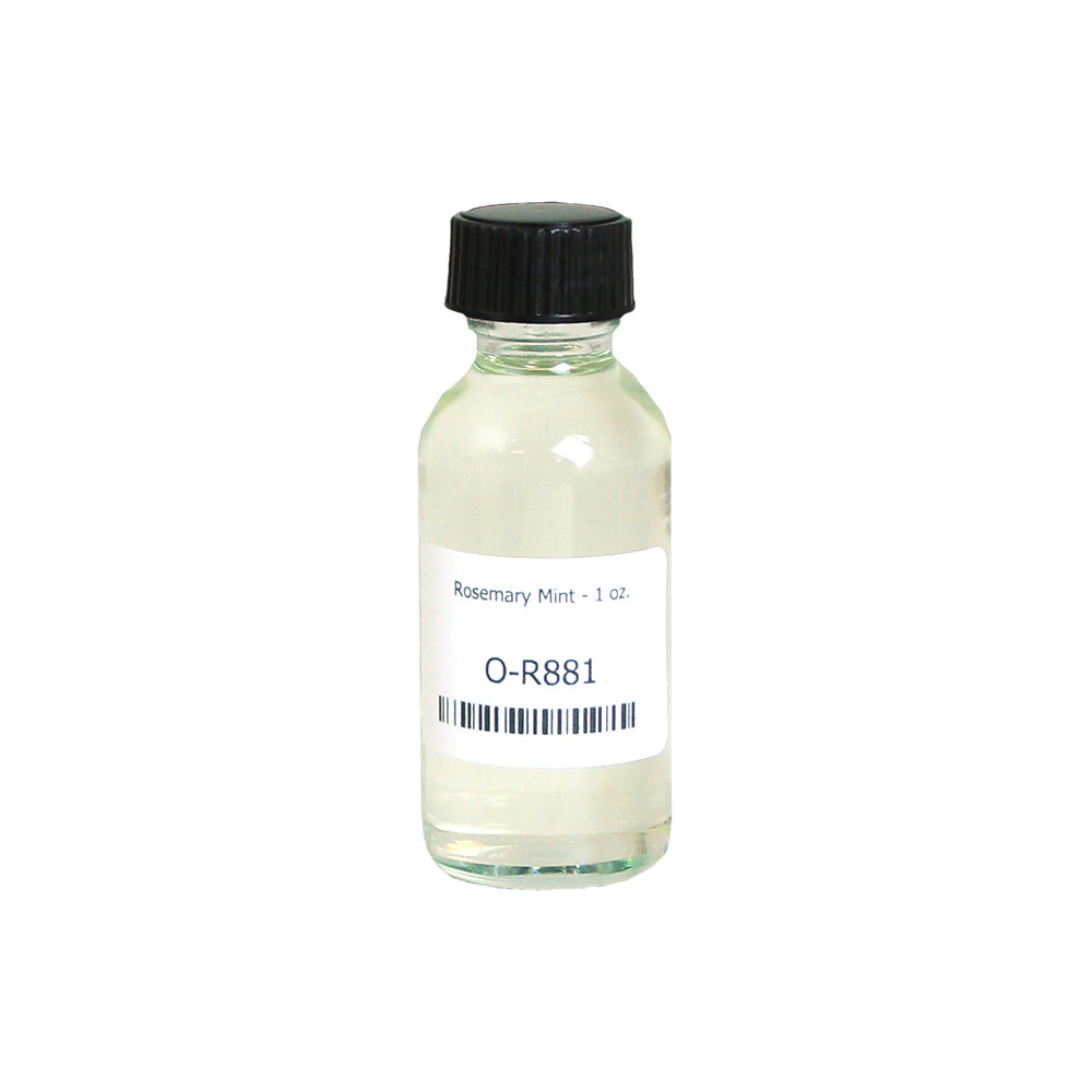 Rosemary Mint - 1 oz.