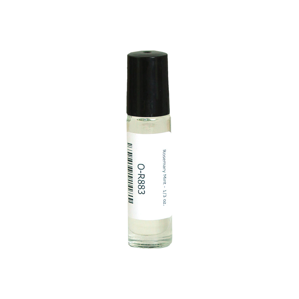 Rosemary Mint - 1 oz.
