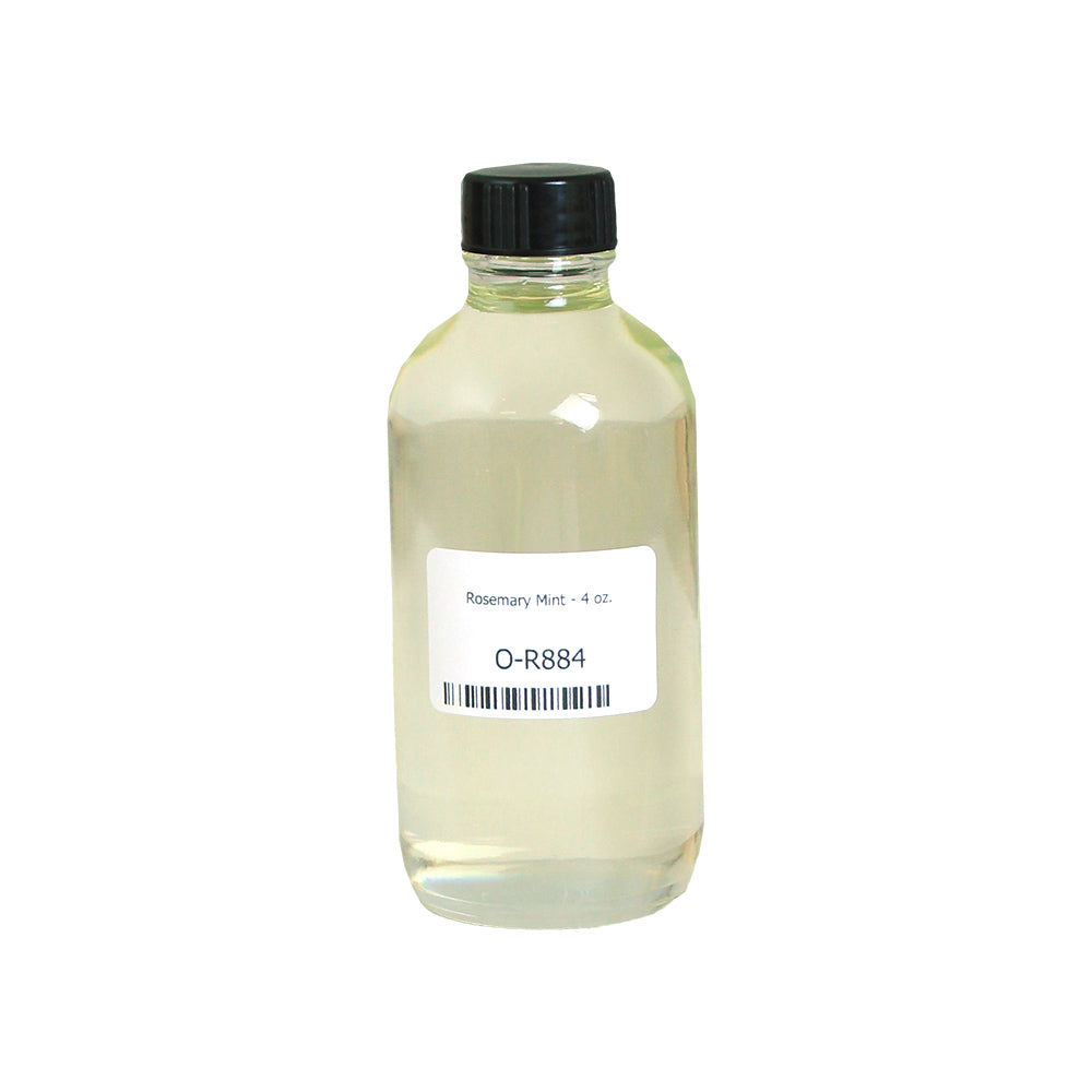 Rosemary Mint - 1 oz.