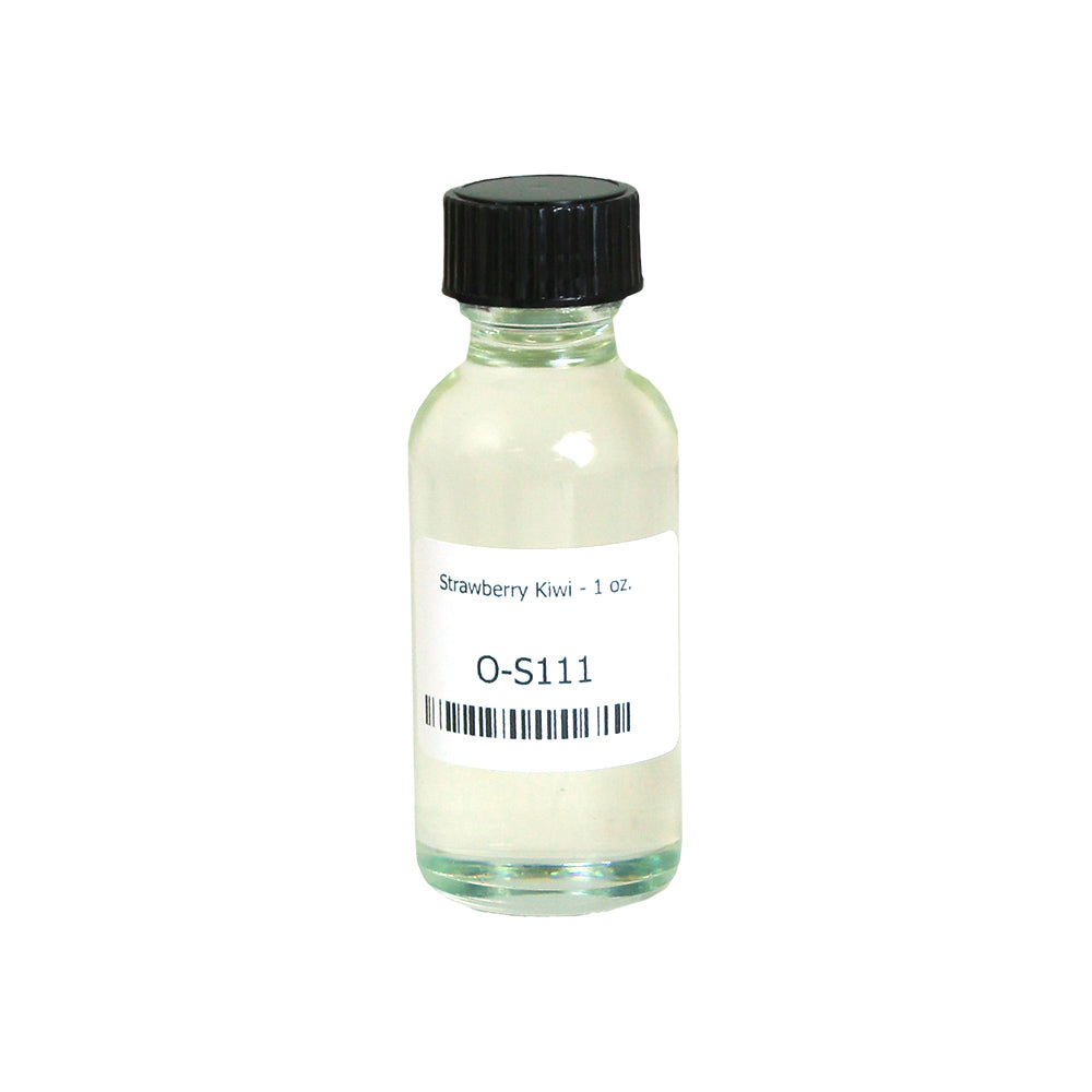 Strawberry Kiwi - 1 oz.