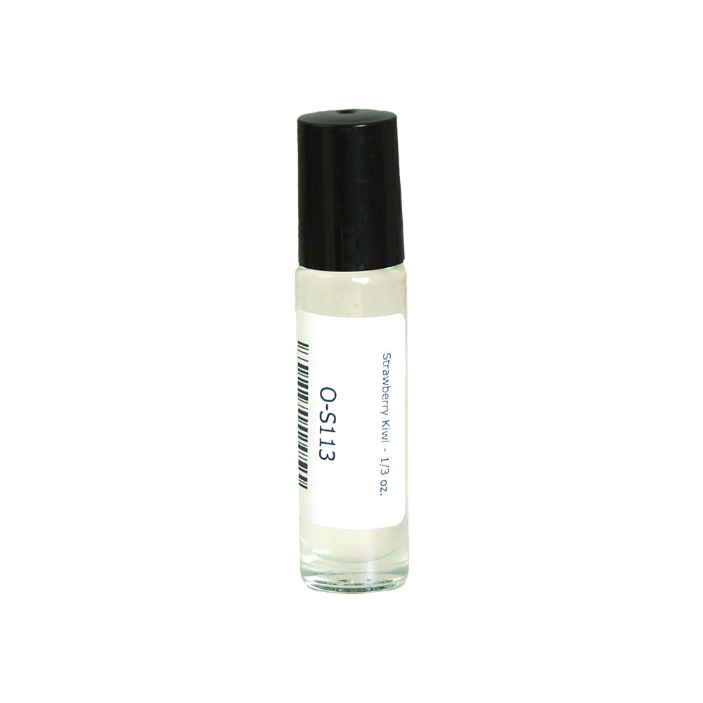 Strawberry Kiwi - 1 oz.