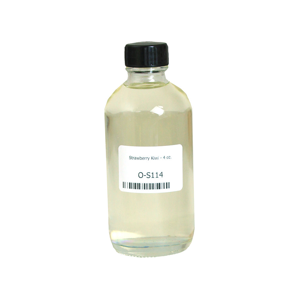 Strawberry Kiwi - 1 oz.