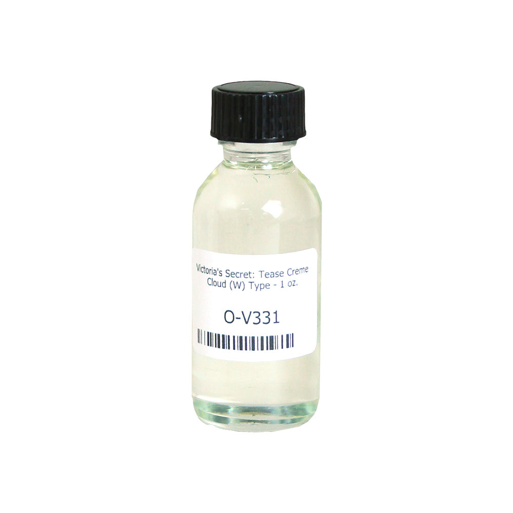 Victoria's Secret: Tease Creme Cloud (W) Type - 1 oz.