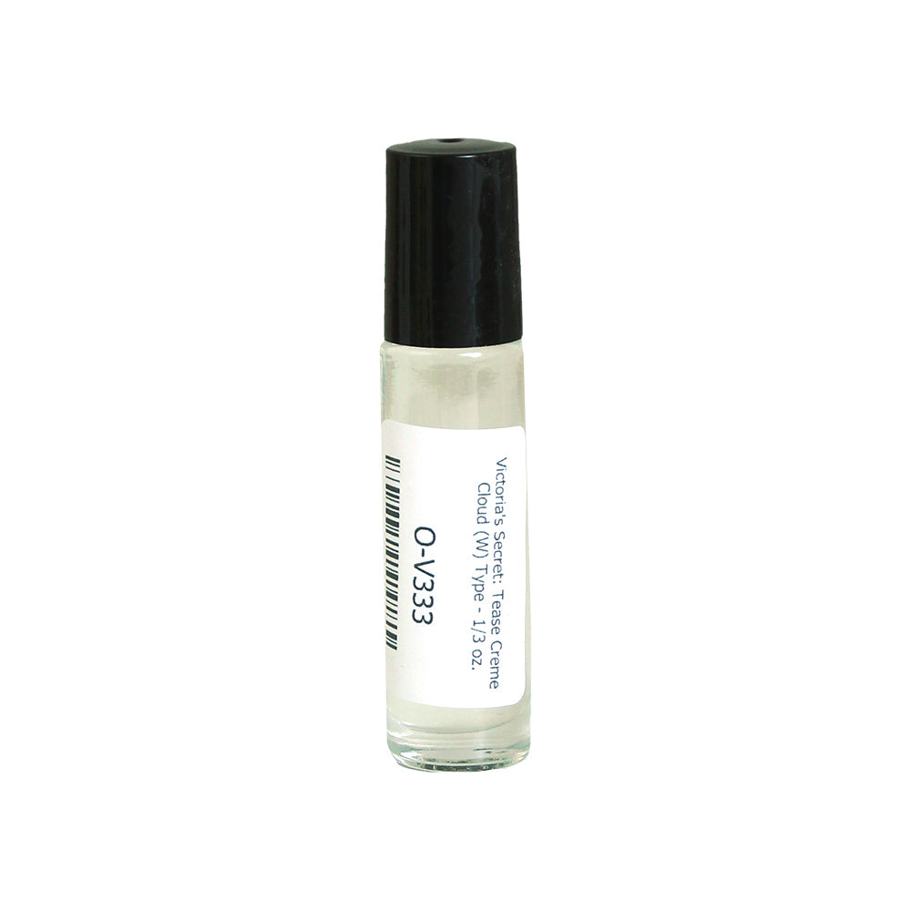 Victoria's Secret: Tease Creme Cloud (W) Type - 1 oz.