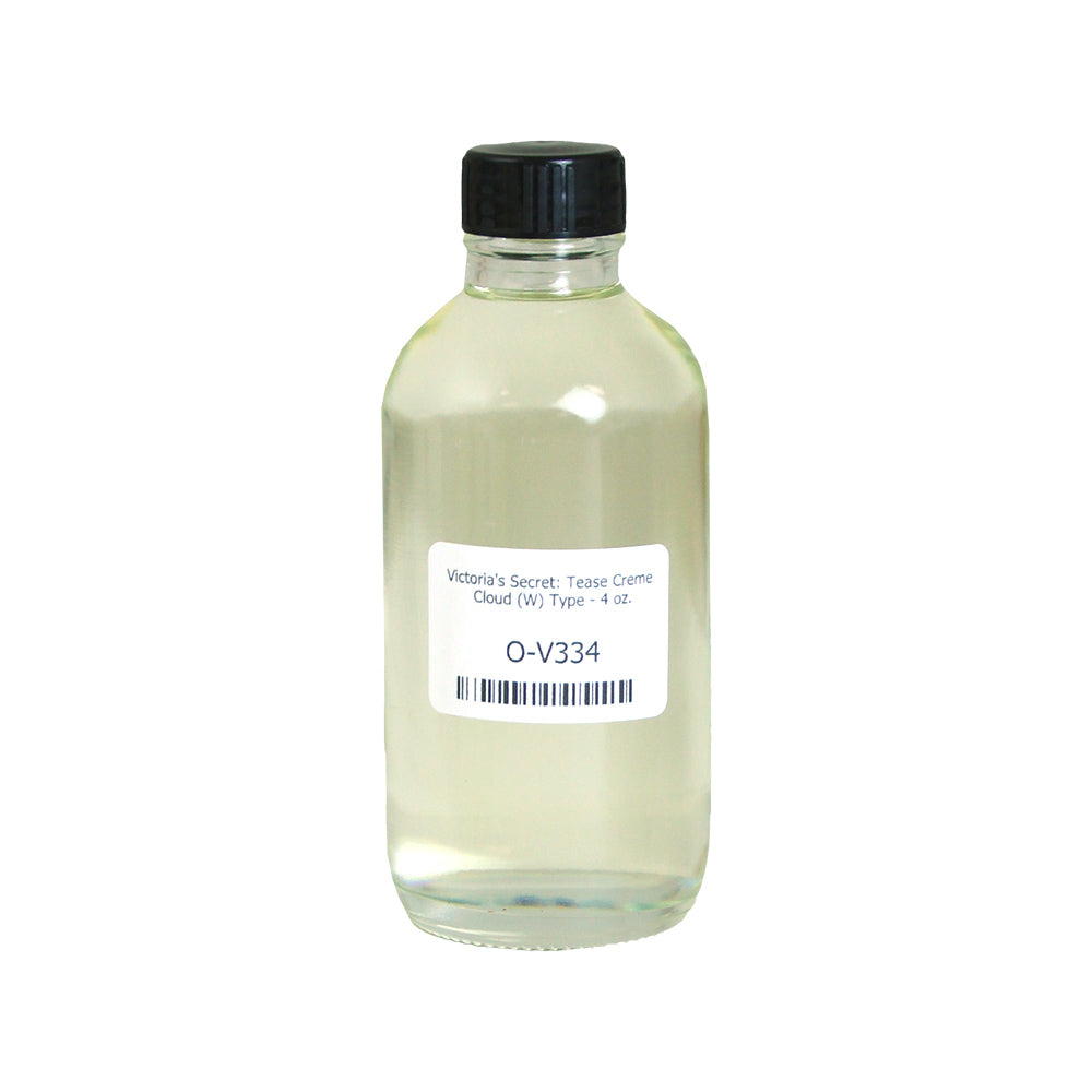 Victoria's Secret: Tease Creme Cloud (W) Type - 1 oz.