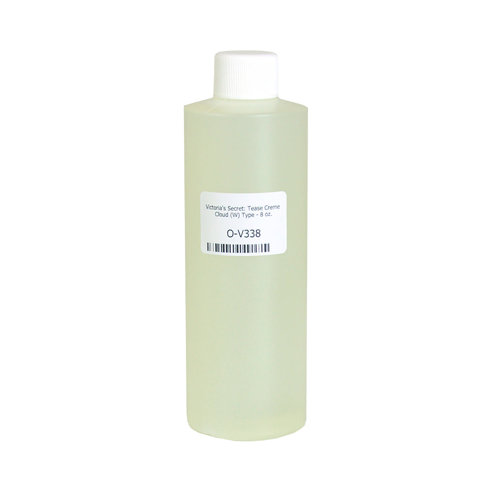 Victoria's Secret: Tease Creme Cloud (W) Type - 1 oz.