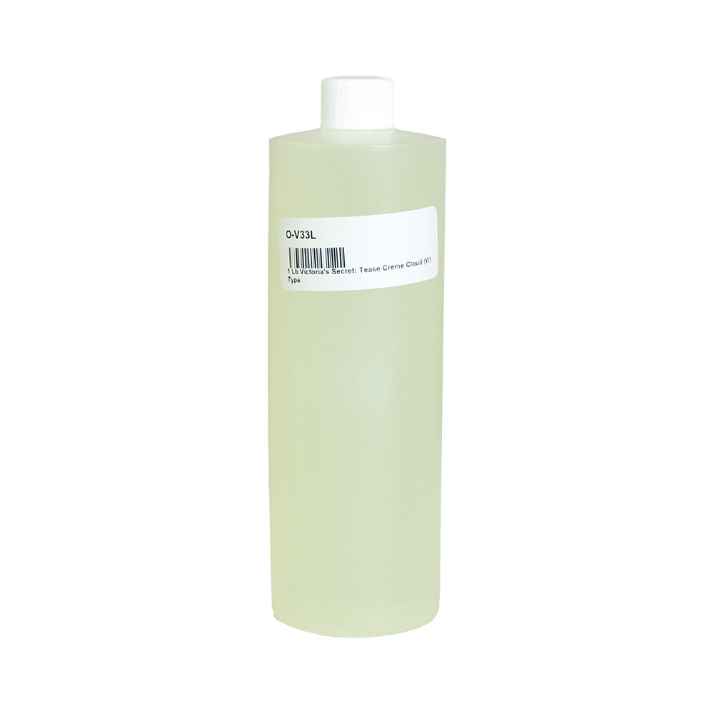Victoria's Secret: Tease Creme Cloud (W) Type - 1 oz.