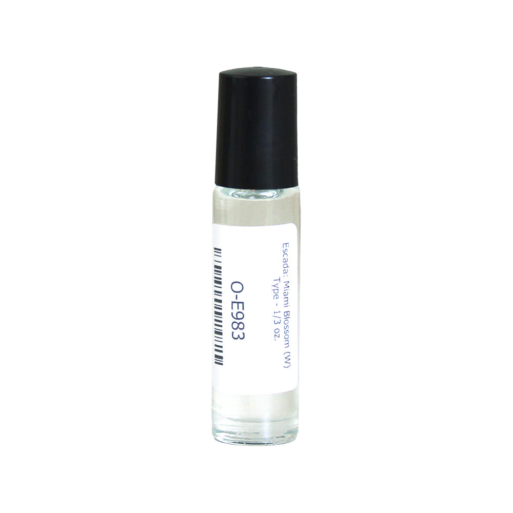 Escada: Miami Blossom (W) Type - 1 oz.