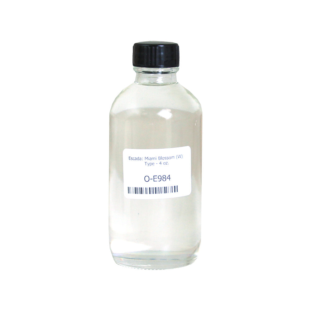 Escada: Miami Blossom (W) Type - 1 oz.