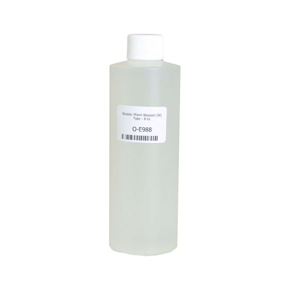 Escada: Miami Blossom (W) Type - 1 oz.