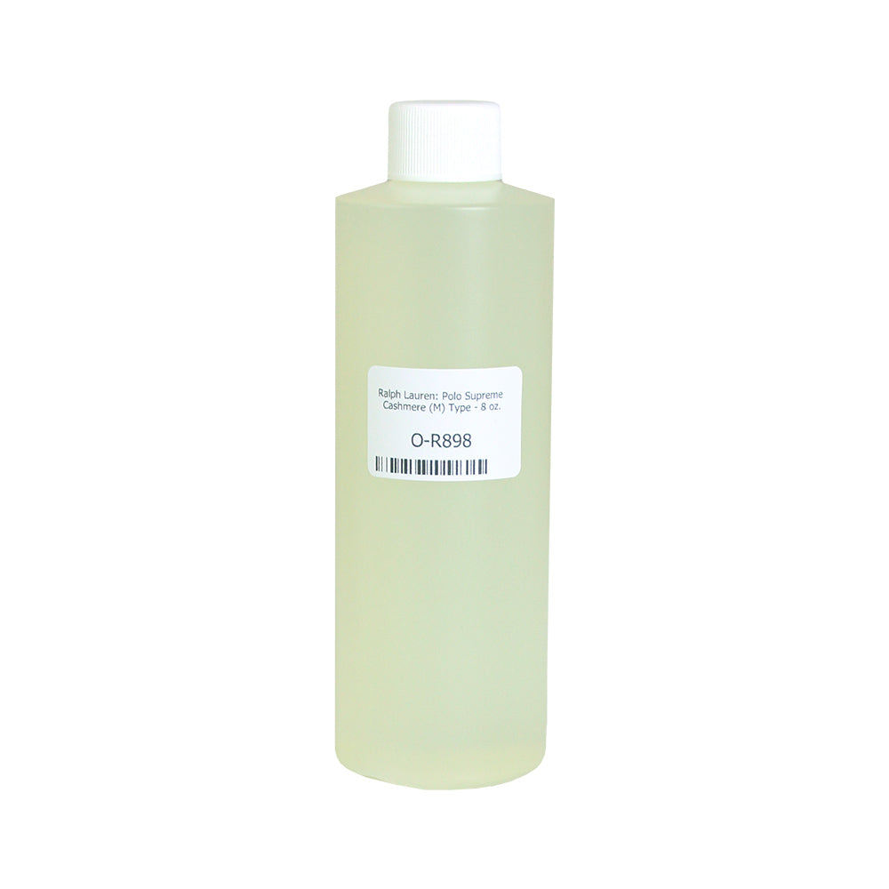 Ralph Lauren: Polo Supreme Cashmere (M) Type - 1 oz.