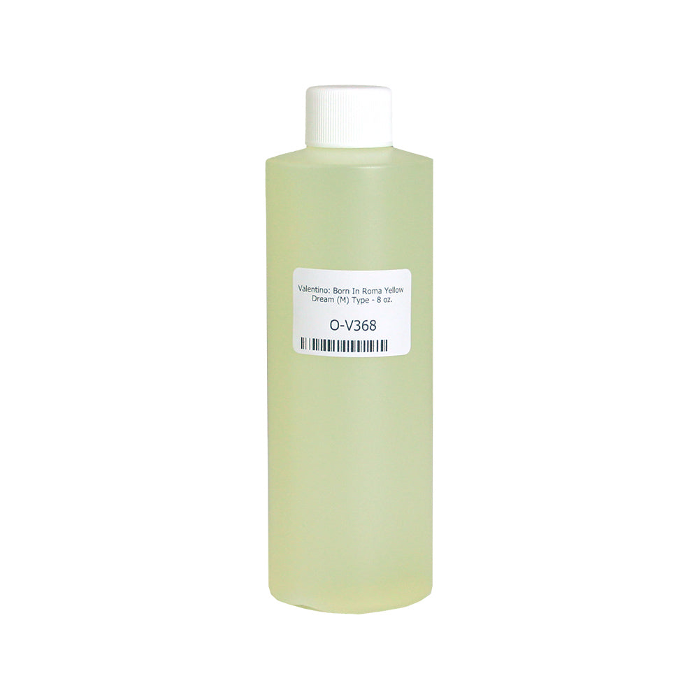 Valentino: Born In Roma Yellow Dream (M) Type - 1 oz.