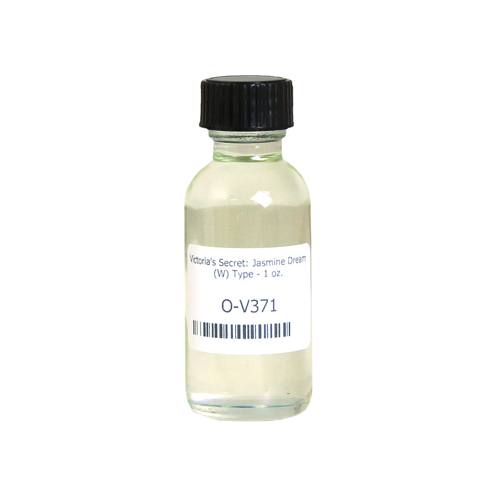 Victoria's Secret: Jasmine Dream (W) Type - 1 oz.