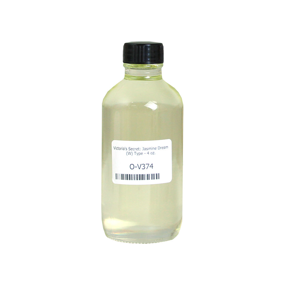 Victoria's Secret: Jasmine Dream (W) Type - 1 oz.