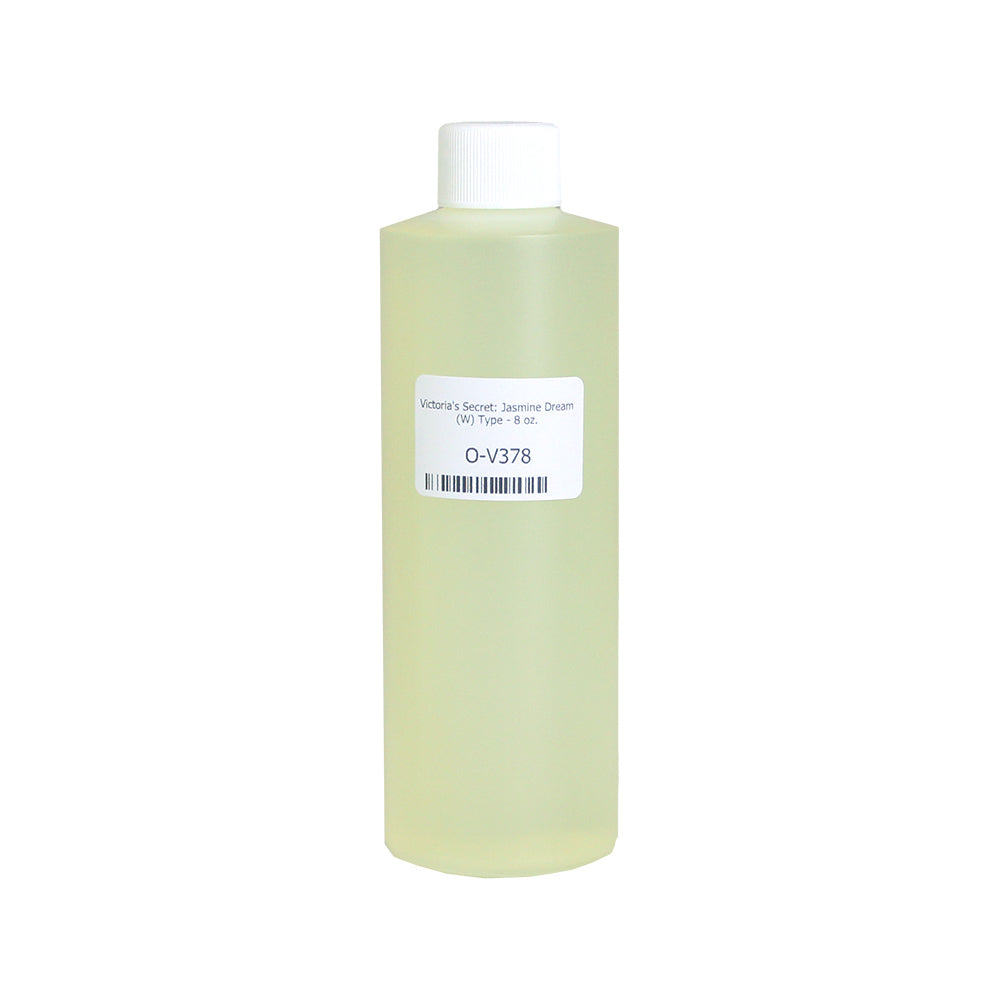 Victoria's Secret: Jasmine Dream (W) Type - 1 oz.