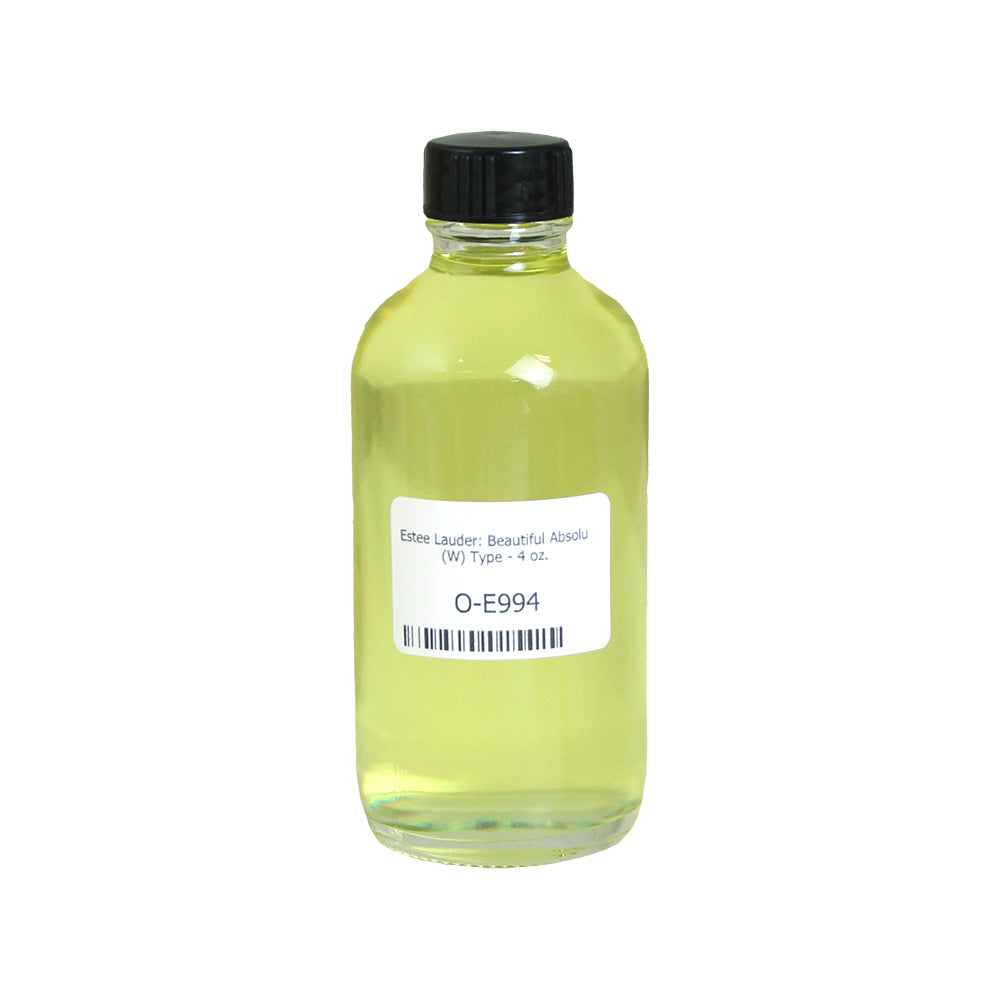 Estee Lauder: Beautiful Absolu (W) Type - 1 oz.