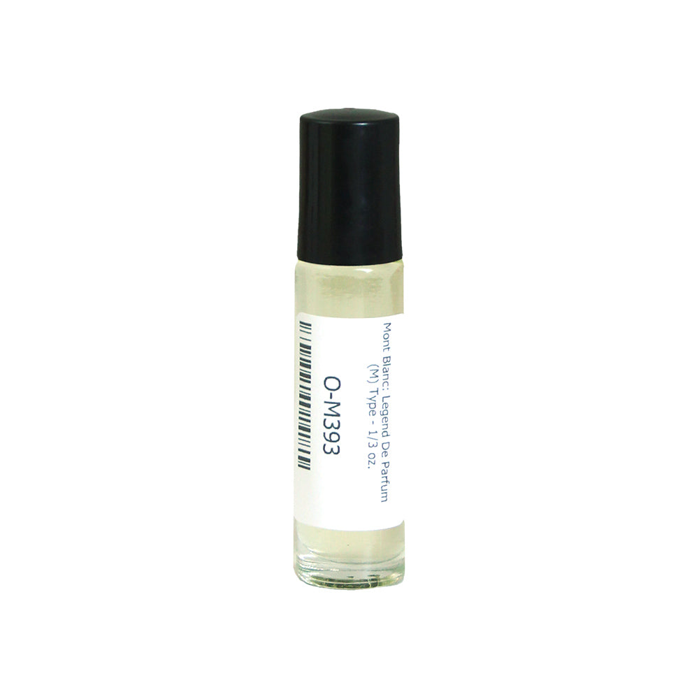 Mont Blanc: Legend De Parfum (M) Type - 1 oz.