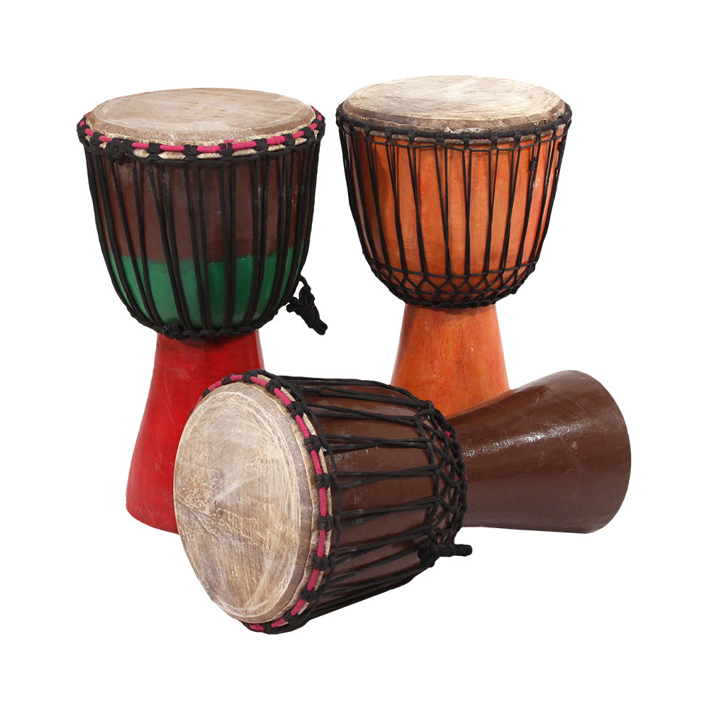 Djembe Drum Full Size - Ghana
