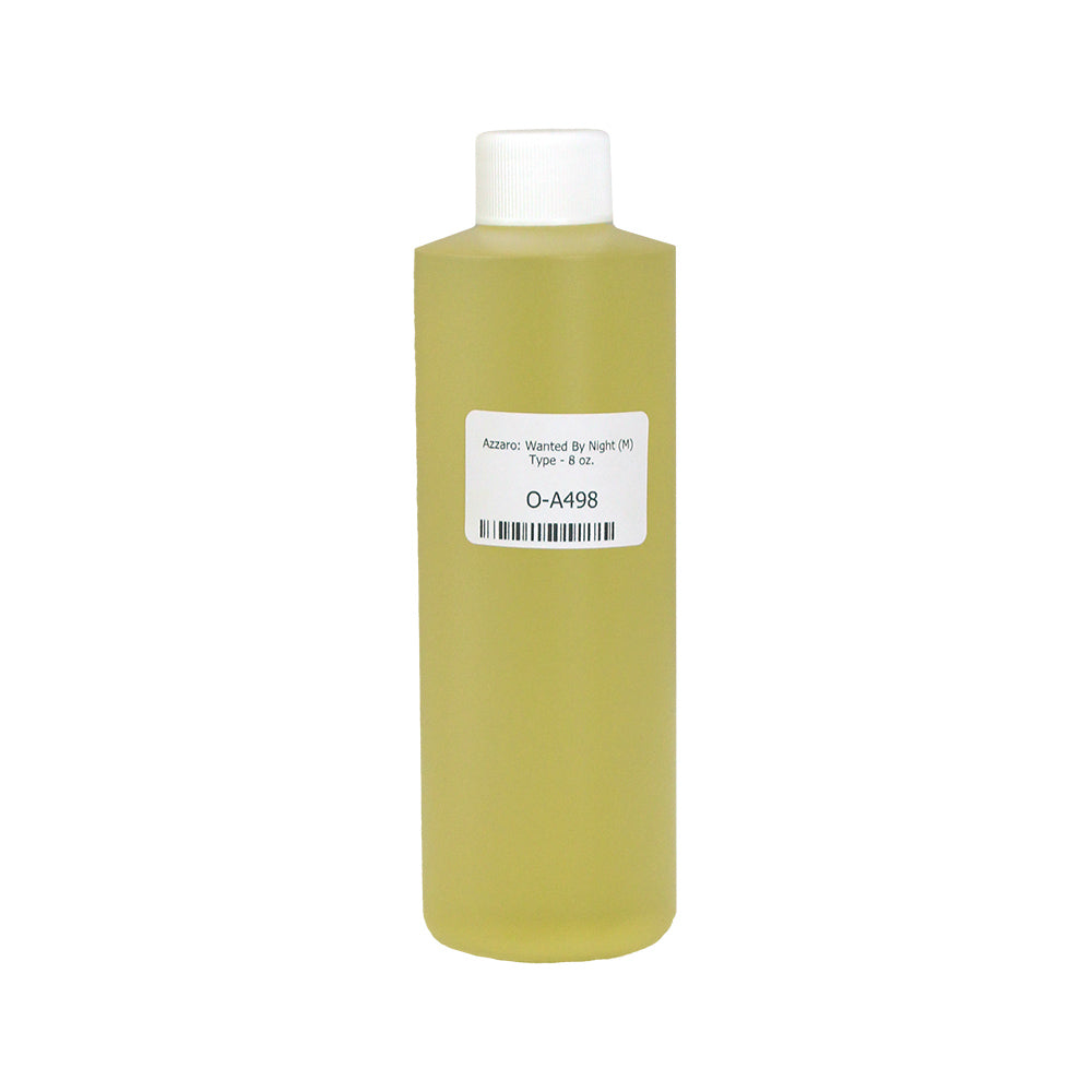 Azzaro: Wanted By Night (M) Type - 1 oz.