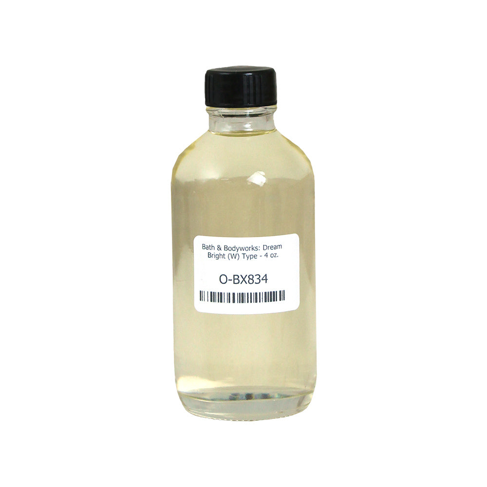 Bath & Body Works: Dream Bright (W) Type - 1 oz.