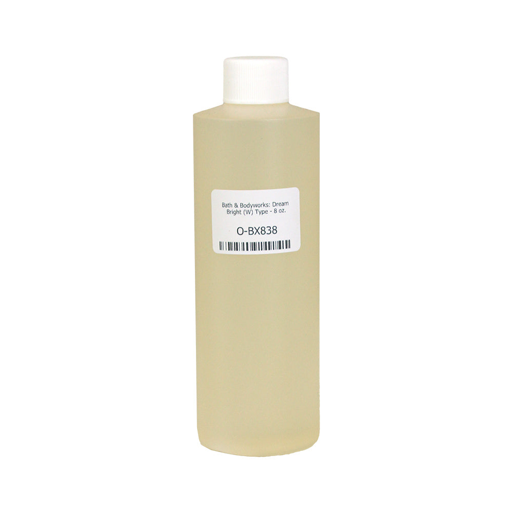 Bath & Body Works: Dream Bright (W) Type - 1 oz.