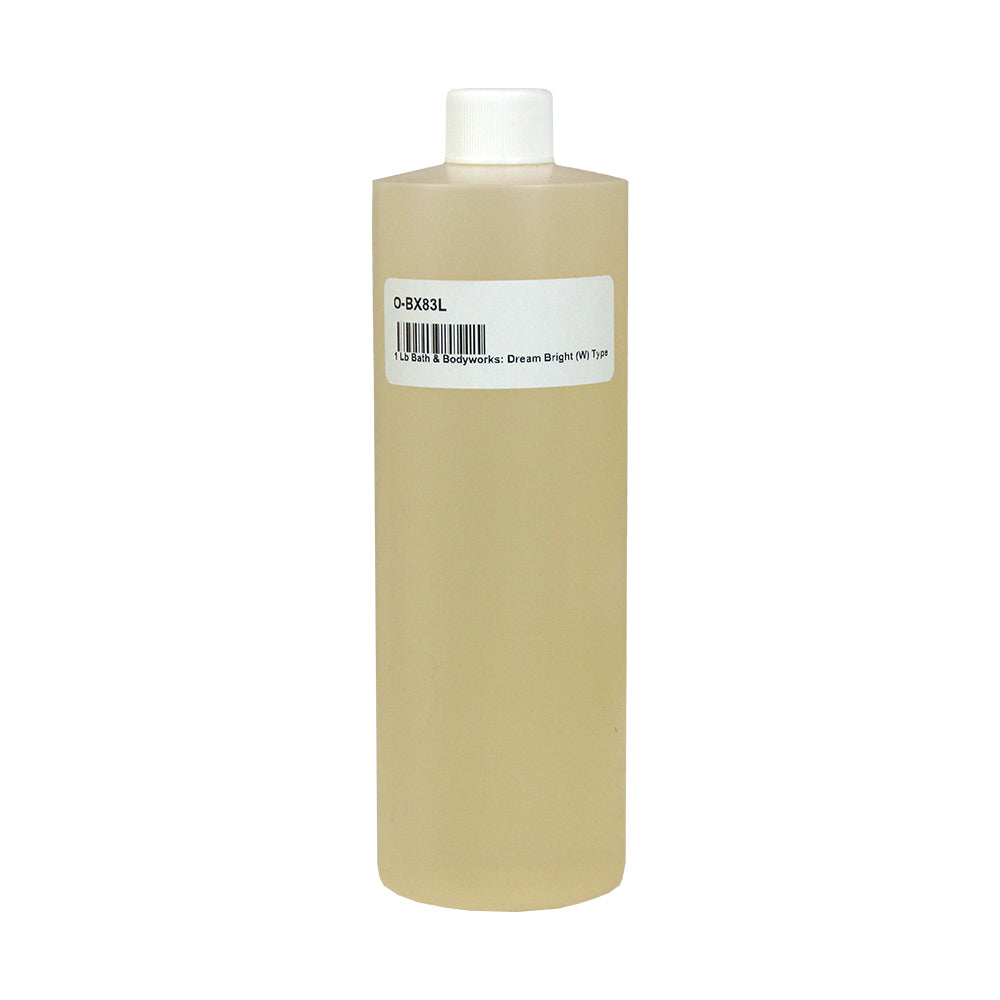 Bath & Body Works: Dream Bright (W) Type - 1 oz.