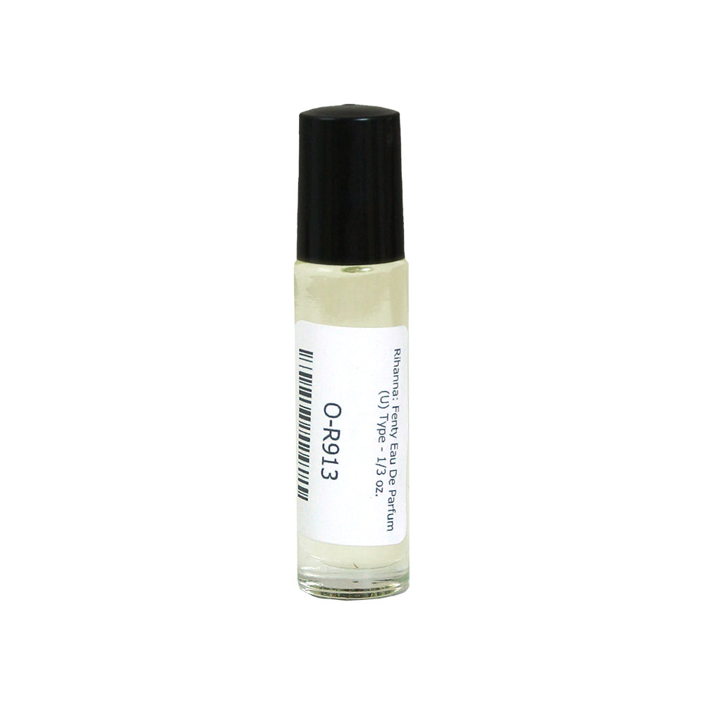 Rihanna: Fenty Eau De Parfum (U) Type - 1 oz.