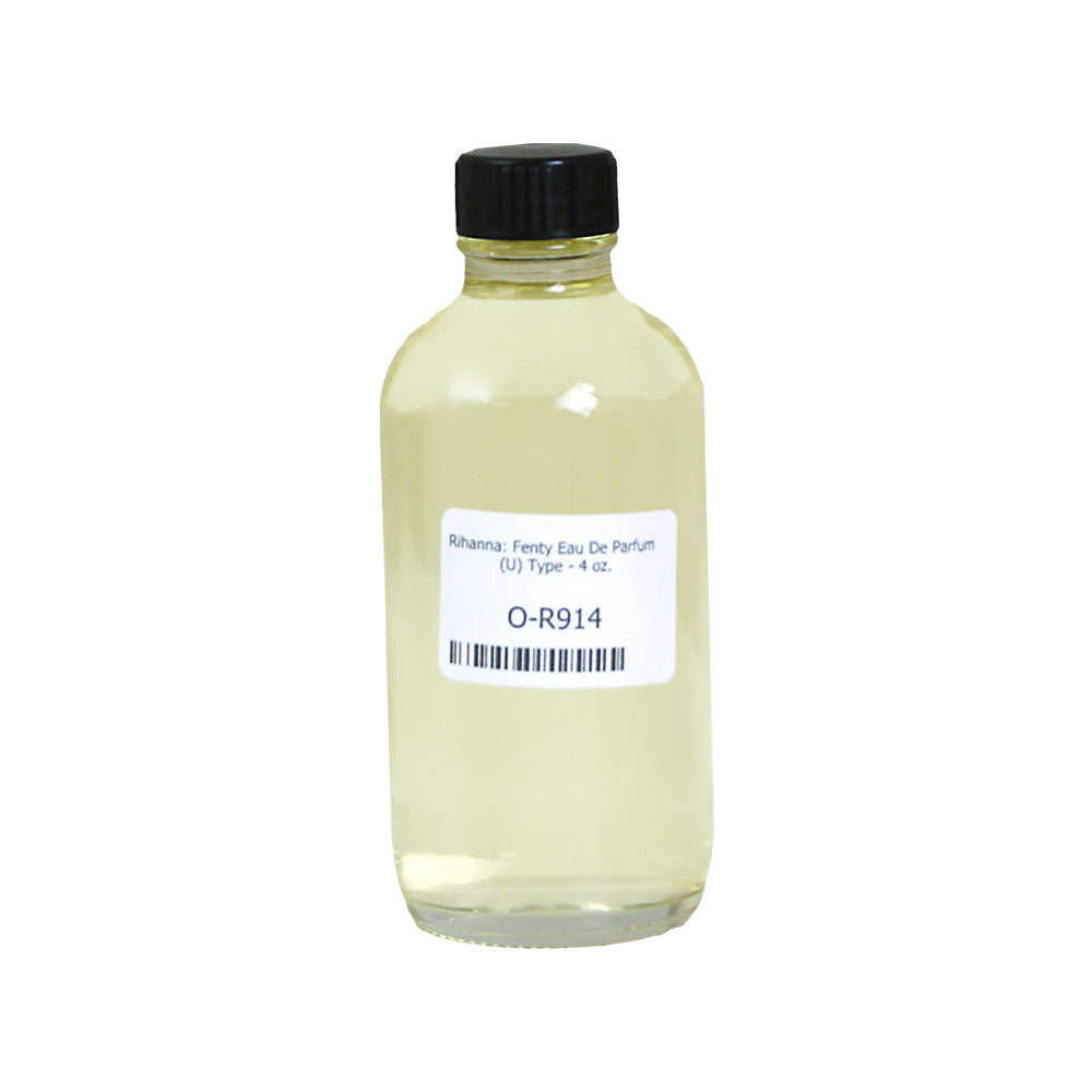 Rihanna: Fenty Eau De Parfum (U) Type - 1 oz.