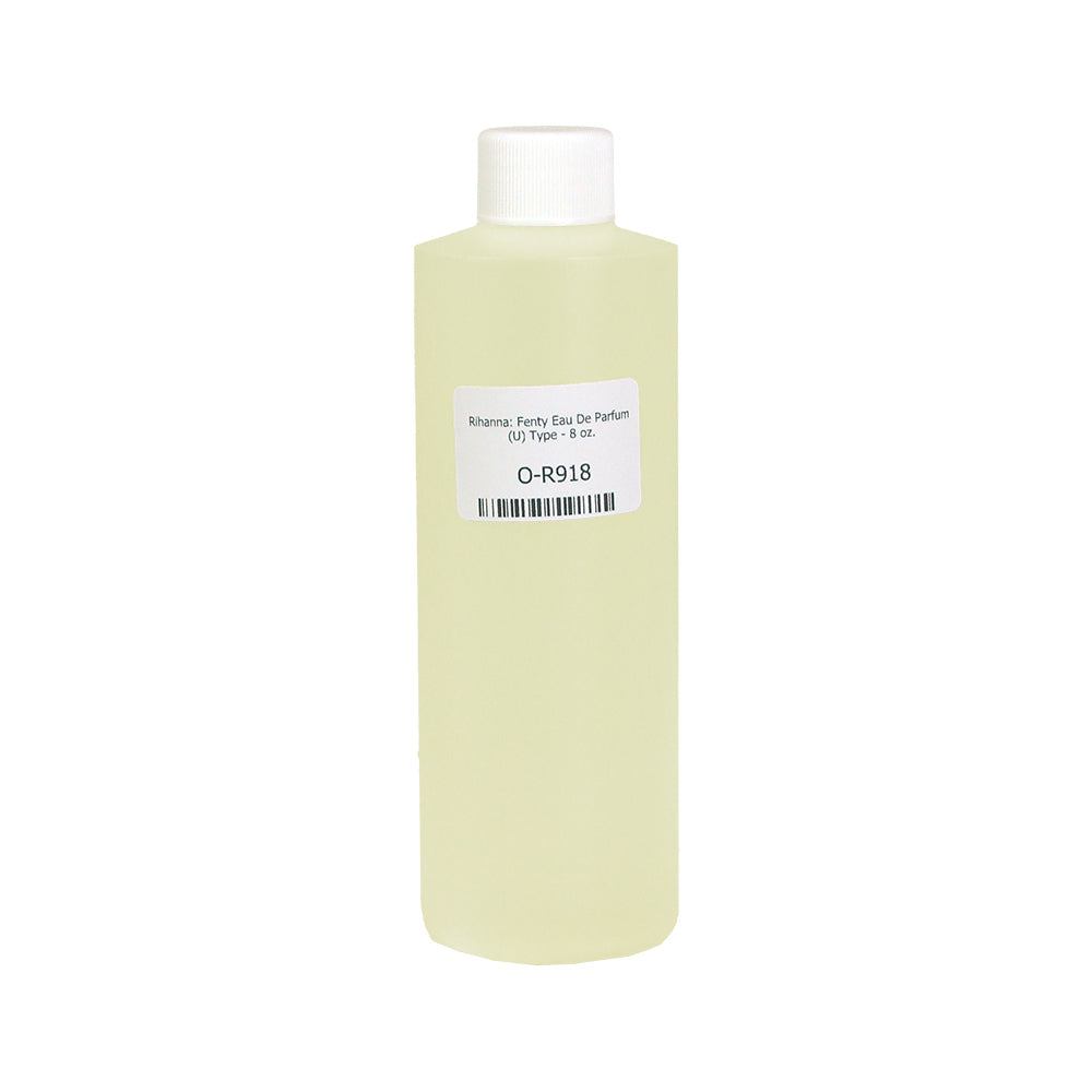 Rihanna: Fenty Eau De Parfum (U) Type - 1 oz.